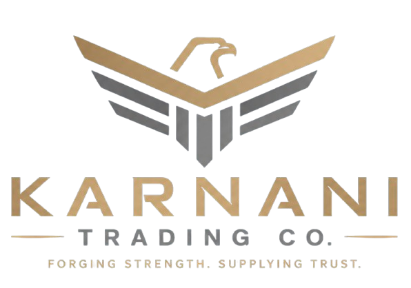 Karnani Trading Co. logo
