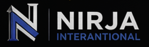 Nirja International logo